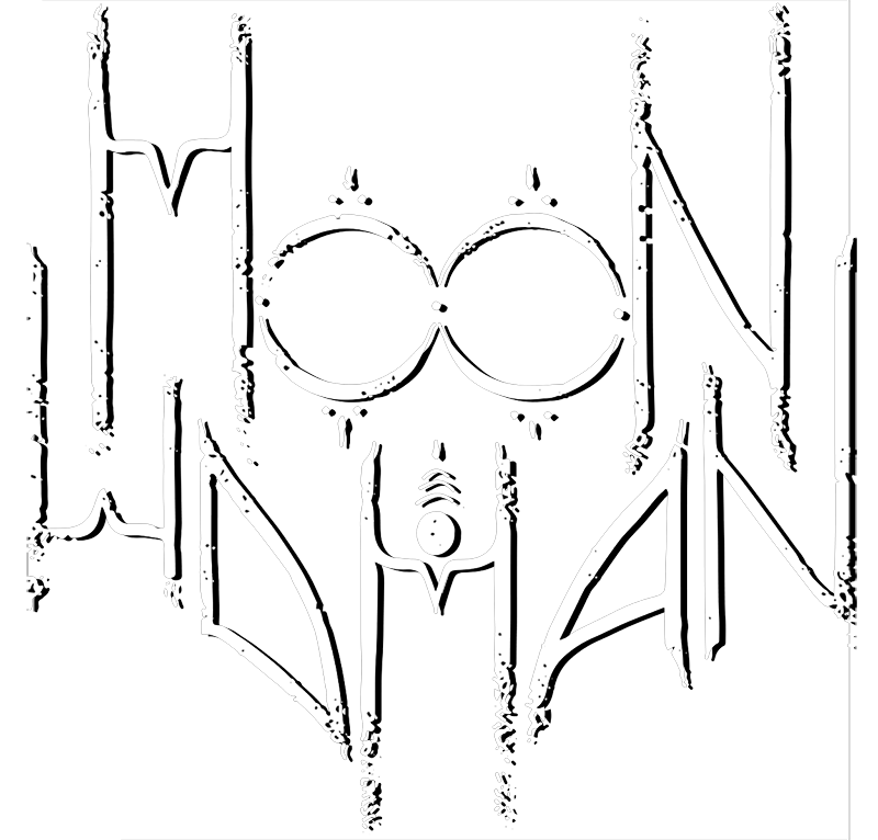 moon woman logo 2024
